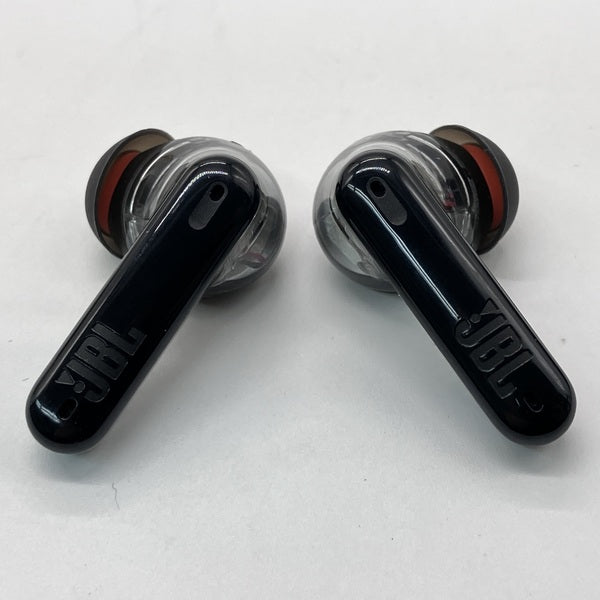 【中古】TUNE FLEX ブラック【JBLTFLEXGBLK】【名古屋】