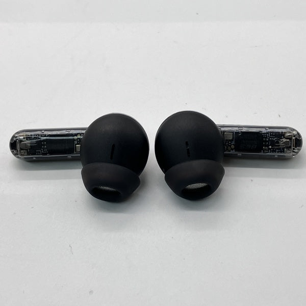 【中古】TUNE FLEX ブラック【JBLTFLEXGBLK】【名古屋】