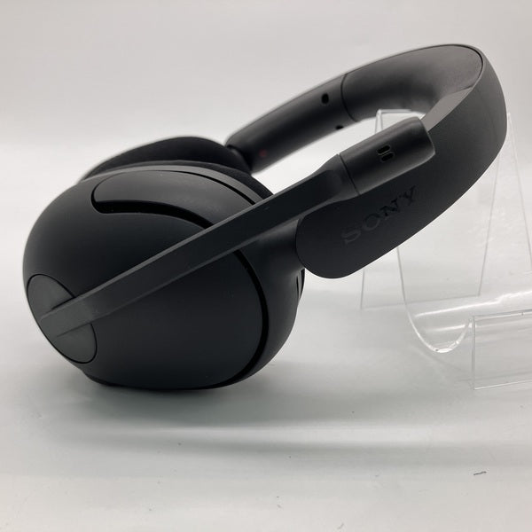 【中古】INZONE H5 ブラック 【WH-G500 BZ】【秋葉原】