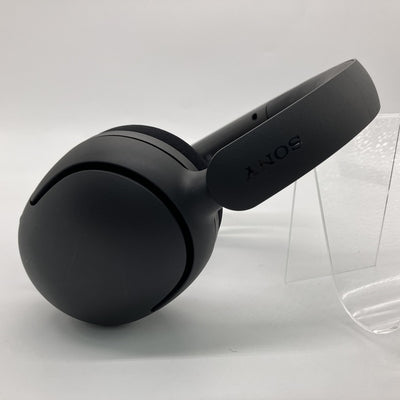 【中古】INZONE H5 ブラック 【WH-G500 BZ】【秋葉原】