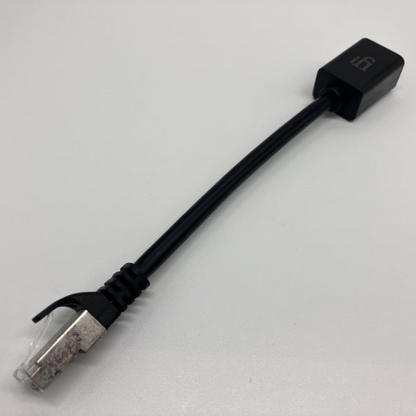 【中古】iFi-Audio LAN エクステンダー【秋葉原】