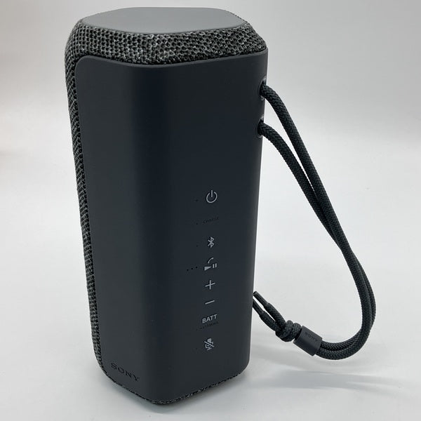 【中古】SRS-XE200 B ブラック【秋葉原】