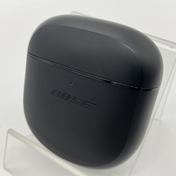Bose 【中古】QuietComfort Earbuds II Triple Black【秋葉原