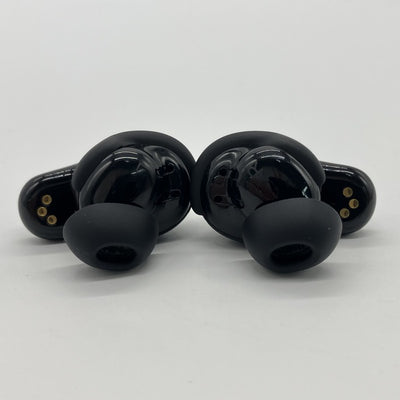 【中古】QuietComfort Earbuds II Triple Black【秋葉原】