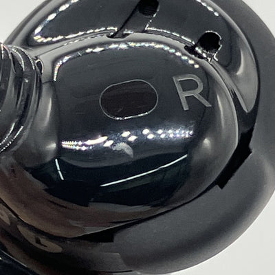 【中古】QuietComfort Earbuds II Triple Black【秋葉原】