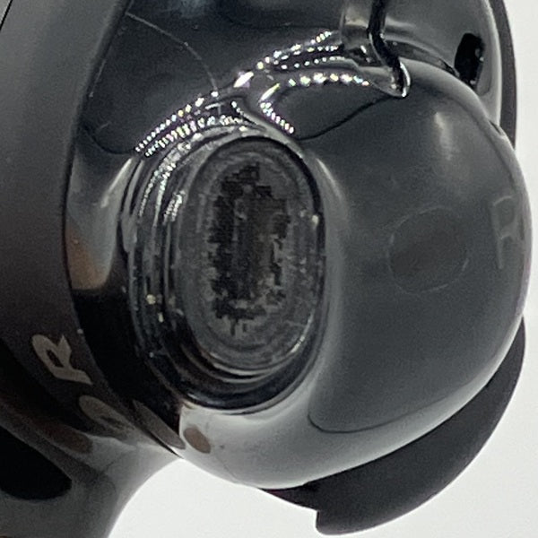 【中古】QuietComfort Earbuds II Triple Black【秋葉原】