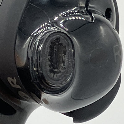 【中古】QuietComfort Earbuds II Triple Black【秋葉原】