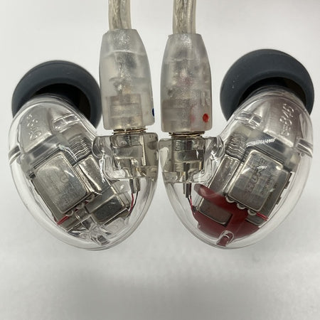 Shure846中古 SHURE 【中古】SE846 ブロンズ【SE846-BNZ-A】【秋葉原