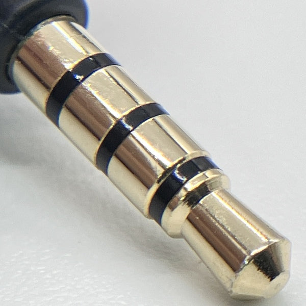 【中古】MDR-1AM2付属バランス接続ヘッドホンケーブル ブラック【191247511】【秋葉原】