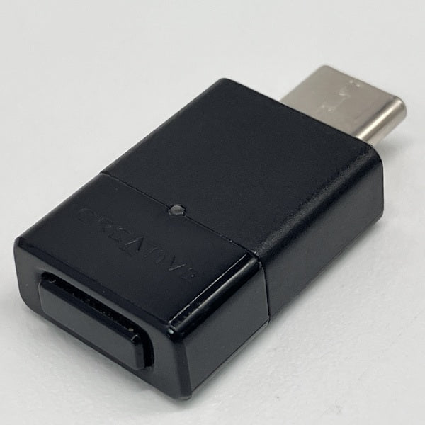 【中古】CREATIVE BT-W3【秋葉原】