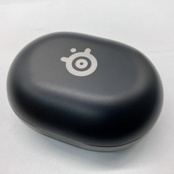 【中古】Arctis GameBuds Black 【61680J】【仙台】