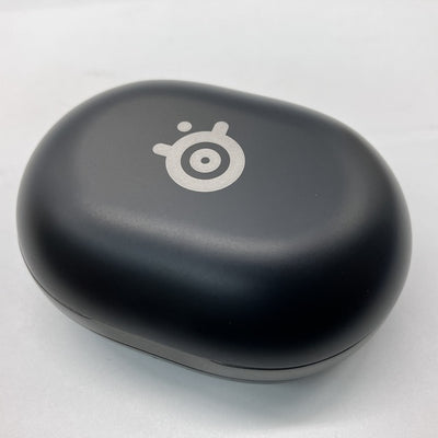 【中古】Arctis GameBuds Black 【61680J】【仙台】