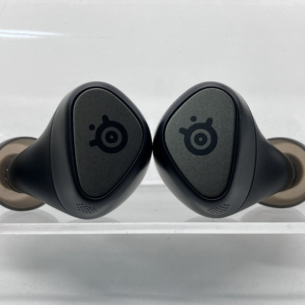 【中古】Arctis GameBuds Black 【61680J】【仙台】