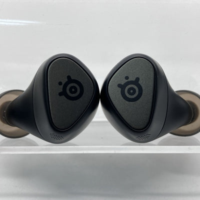 【中古】Arctis GameBuds Black 【61680J】【仙台】