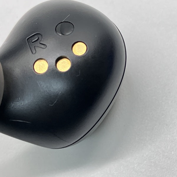 【中古】Arctis GameBuds Black 【61680J】【仙台】