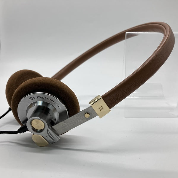 【中古】DISTANT MOUNTAIN ブラウン【仙台】