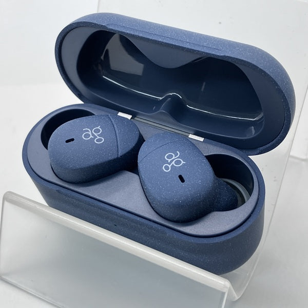 【中古】COTSUBU MK2 ネイビー 【AG-TWS09R-MK2 NAVY】【名古屋】