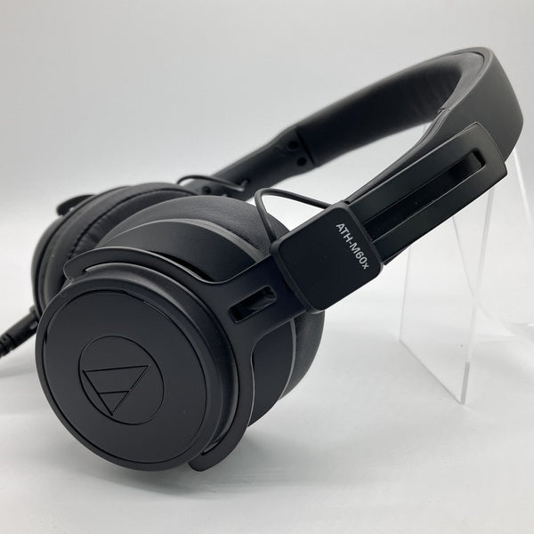 【中古】ATH-M60x【日本橋】