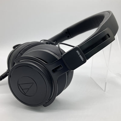 【中古】ATH-M60x【日本橋】