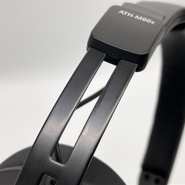 【中古】ATH-M60x【日本橋】