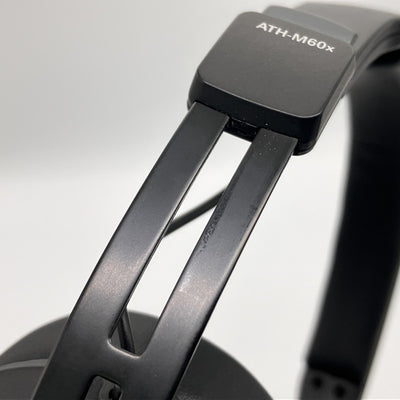 【中古】ATH-M60x【日本橋】