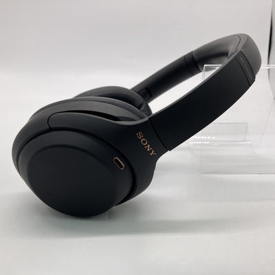 【中古】WH-1000XM4 BM ブラック【秋葉原】