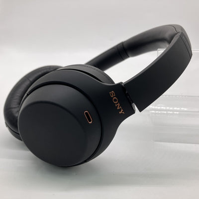 【中古】WH-1000XM4 BM ブラック【秋葉原】
