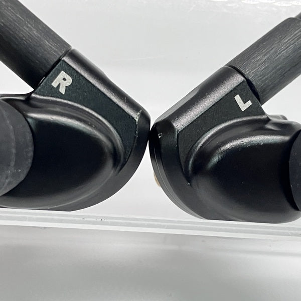 Acoustune 【中古】HS1657CU Mat Black&Gold 【ACO-HS1657CU-BLK