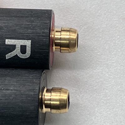 【中古】MRC023 4 芯ケーブル Pentaconn Ear Φ 4.4 mm 5 極【名古屋】