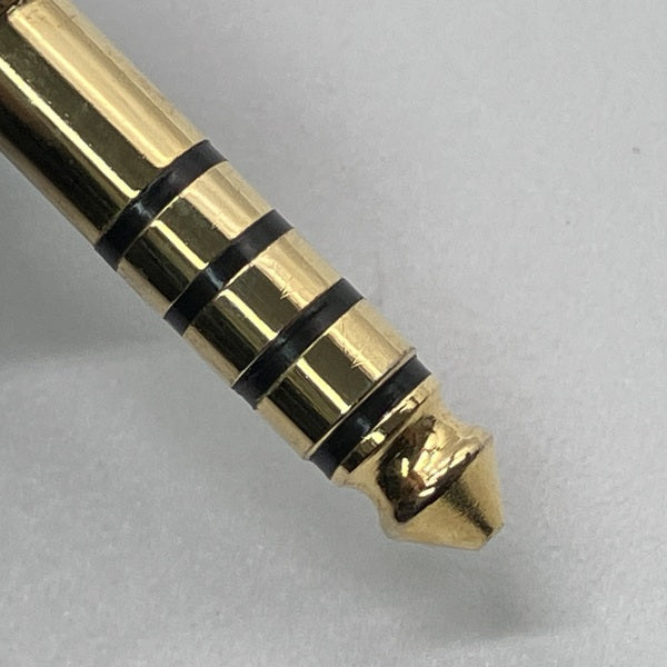 【中古】MRC023 4 芯ケーブル Pentaconn Ear Φ 4.4 mm 5 極【名古屋】