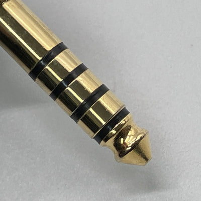 【中古】MRC023 4 芯ケーブル Pentaconn Ear Φ 4.4 mm 5 極【名古屋】