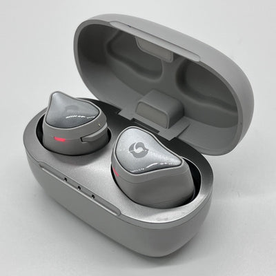 【中古】Sound Air TW-6000 ペールグレー【秋葉原】