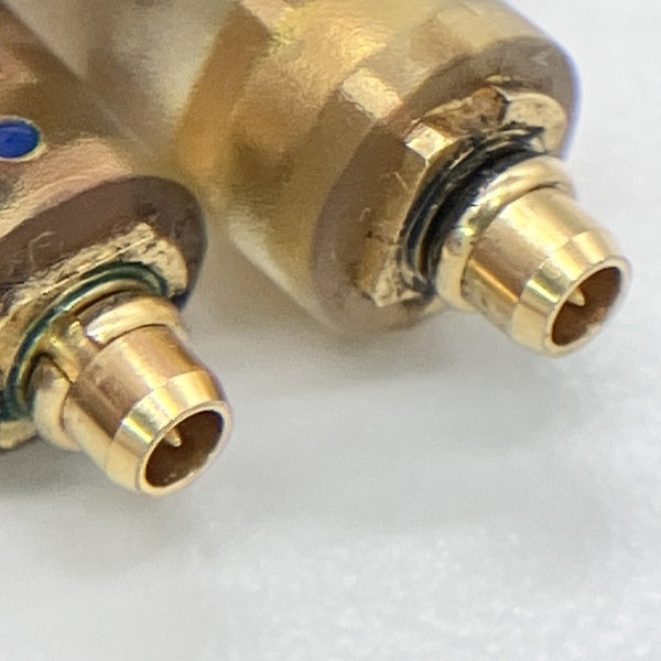 ALO audio 【中古】Reference 8 IEM Cable MMCX-4.4mm 【ALO-5027