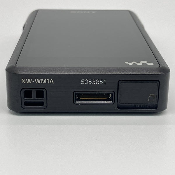 【中古】NW-WM1A BM【秋葉原】