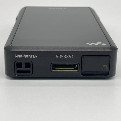 【中古】NW-WM1A BM【秋葉原】