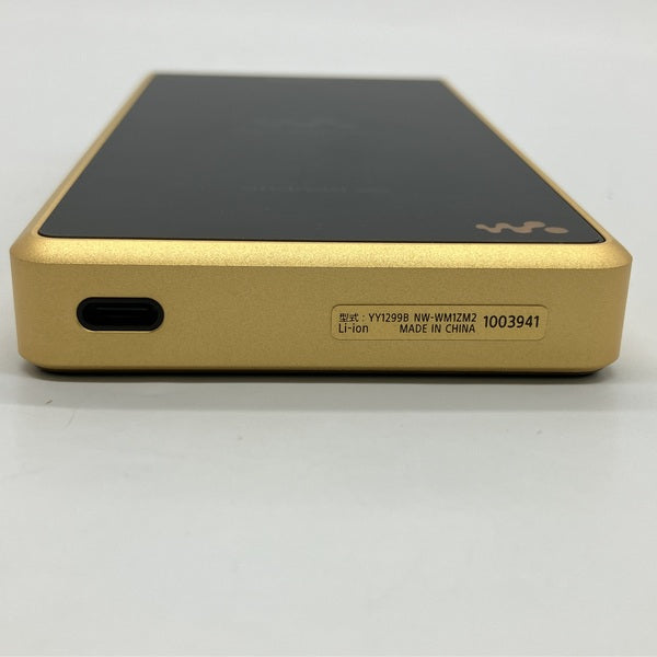 【中古】NW-WM1ZM2【秋葉原】