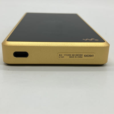 【中古】NW-WM1ZM2【秋葉原】