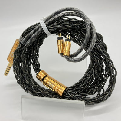 【中古】Signal MKIII 8-wire - Custom - 4.4mm  【BEA-1369】【秋葉原】