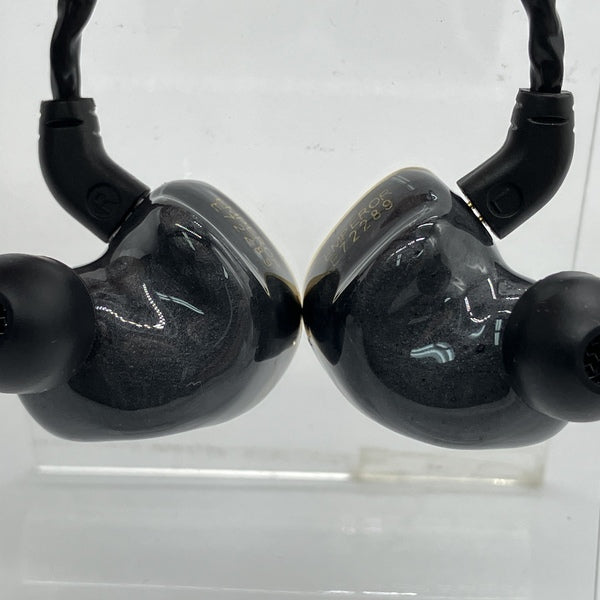 qdc 【中古】EMPEROR【QDC-EMPEROR-S】【秋葉原】 – e☆イヤホン
