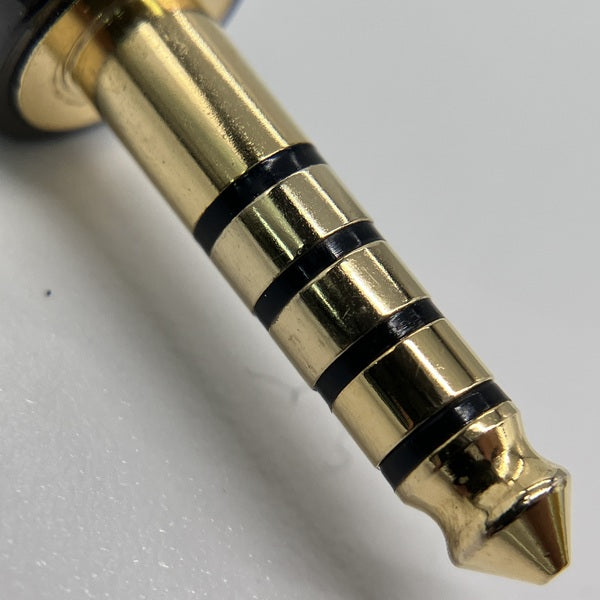 【中古】BIGMANGO-墨 MMCX-4.4ｍｍ【秋葉原】