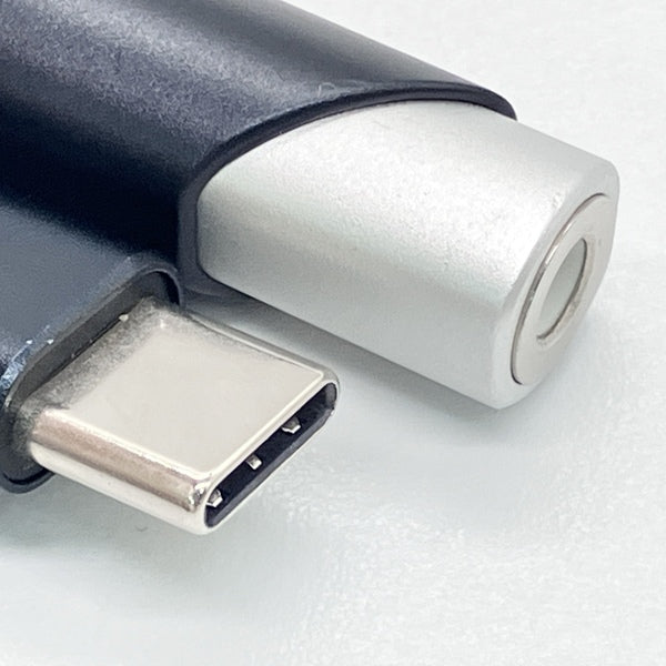 【中古】KA11 Type-C Black 【FIO-KA11TC-B】【秋葉原】