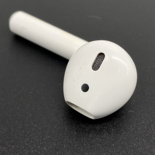 【中古】airpods （L側）(第2世代)【秋葉原】