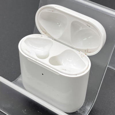 【中古】airpods充電ケース【日本橋】