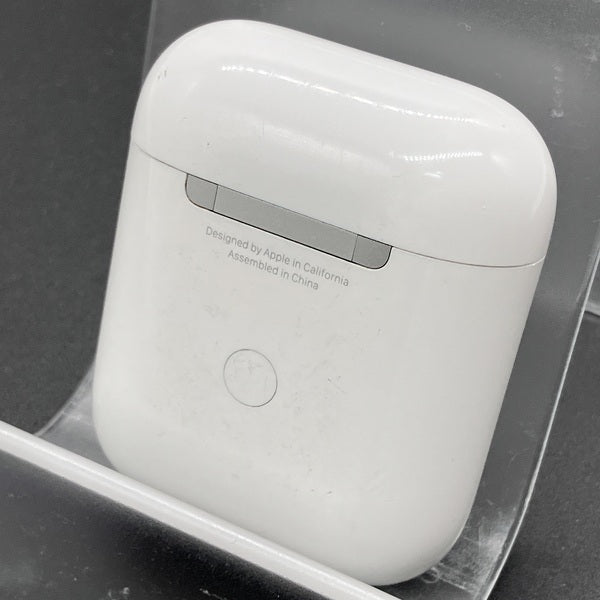 【中古】airpods充電ケース【日本橋】