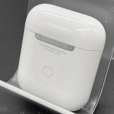 【中古】airpods充電ケース【日本橋】