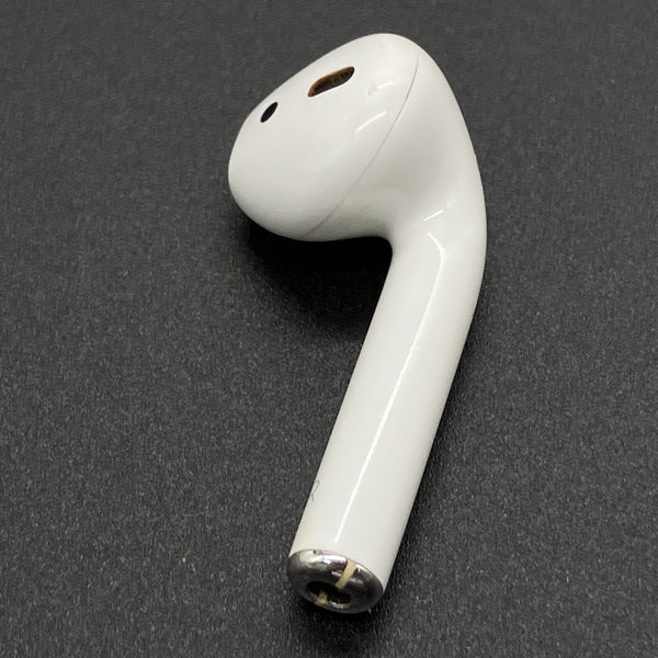 【中古】airpods （片耳）(第2世代)R側【日本橋】