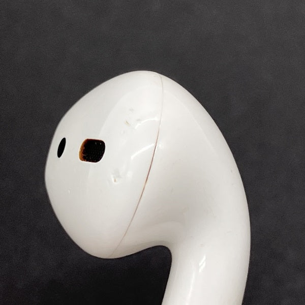 【中古】airpods （片耳）(第2世代)R側【日本橋】
