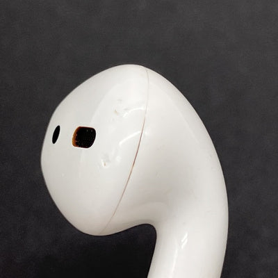 【中古】airpods （片耳）(第2世代)R側【日本橋】