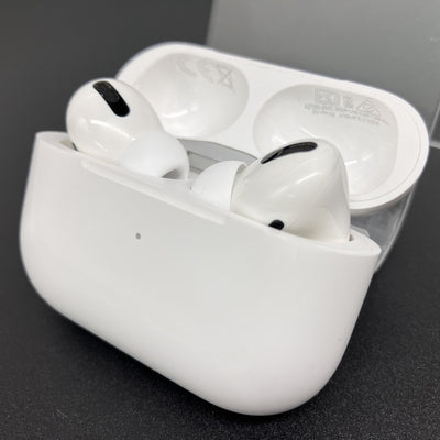 【中古】Apple AirPods Pro MLWK3J/A  (2021/Magsafe)【秋葉原】