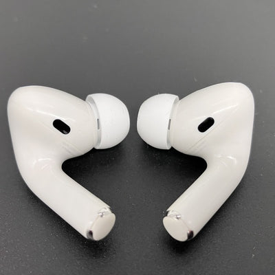 【中古】Apple AirPods Pro MLWK3J/A  (2021/Magsafe)【秋葉原】